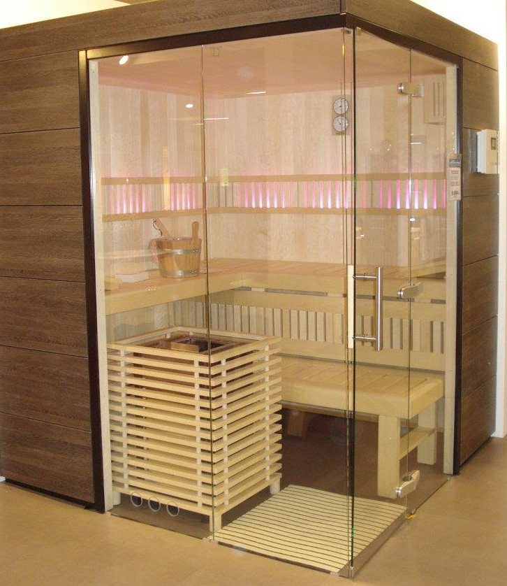 sauna Sauna